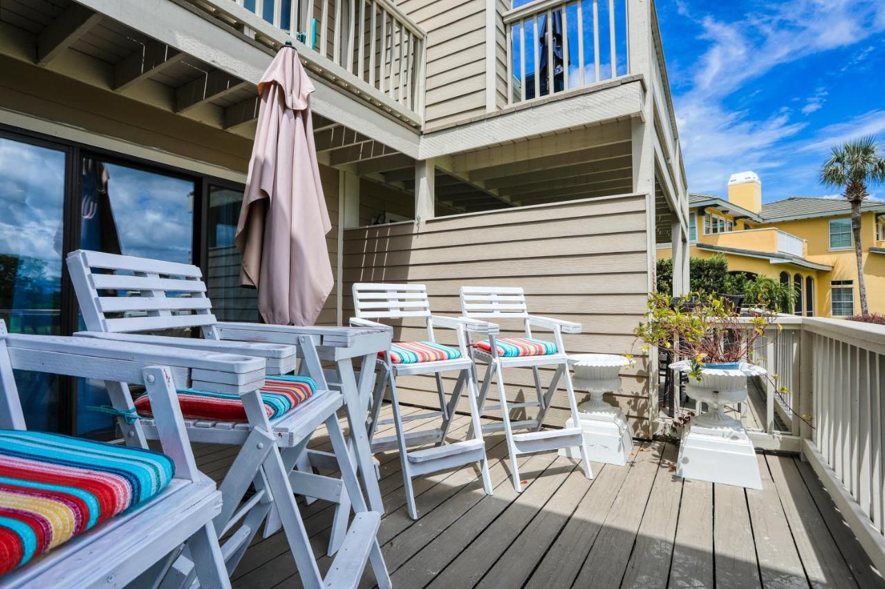 Harbour Point 817 Villa Destin Eksteriør billede