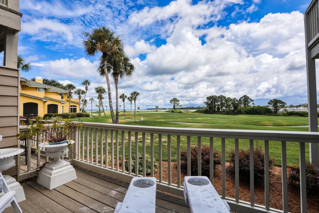 Harbour Point 817 Villa Destin Eksteriør billede