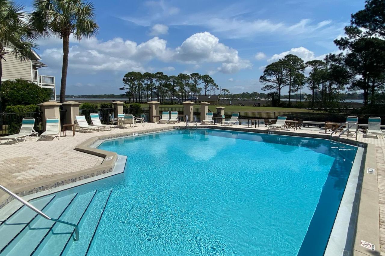 Harbour Point 817 Villa Destin Eksteriør billede