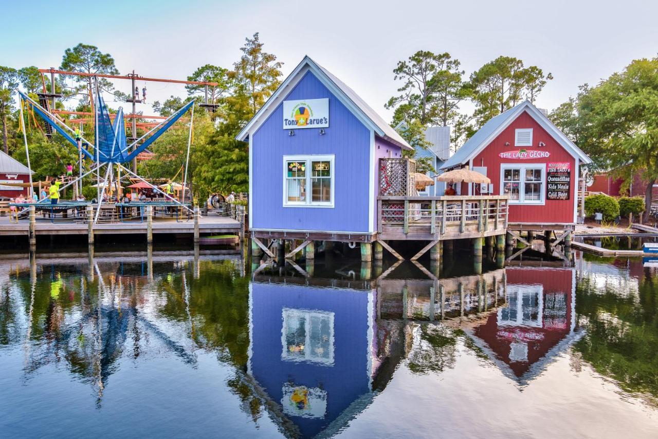 Harbour Point 817 Villa Destin Eksteriør billede