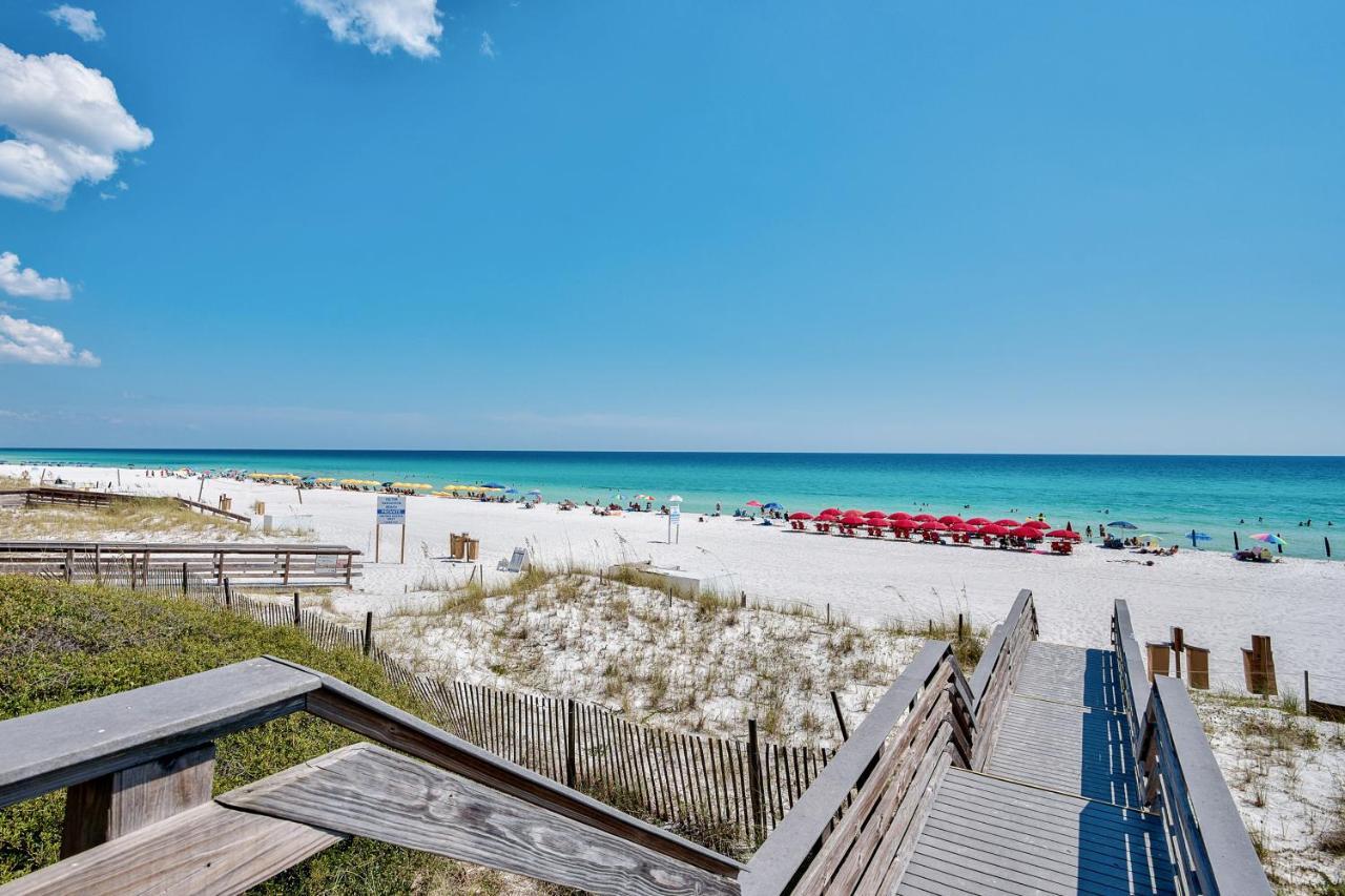 Harbour Point 817 Villa Destin Eksteriør billede